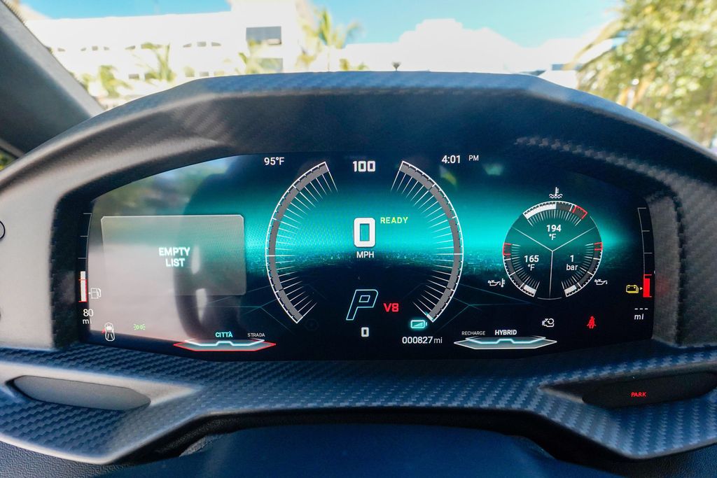 2026 Lamborghini Temerario Coupe - 23066007 - 64