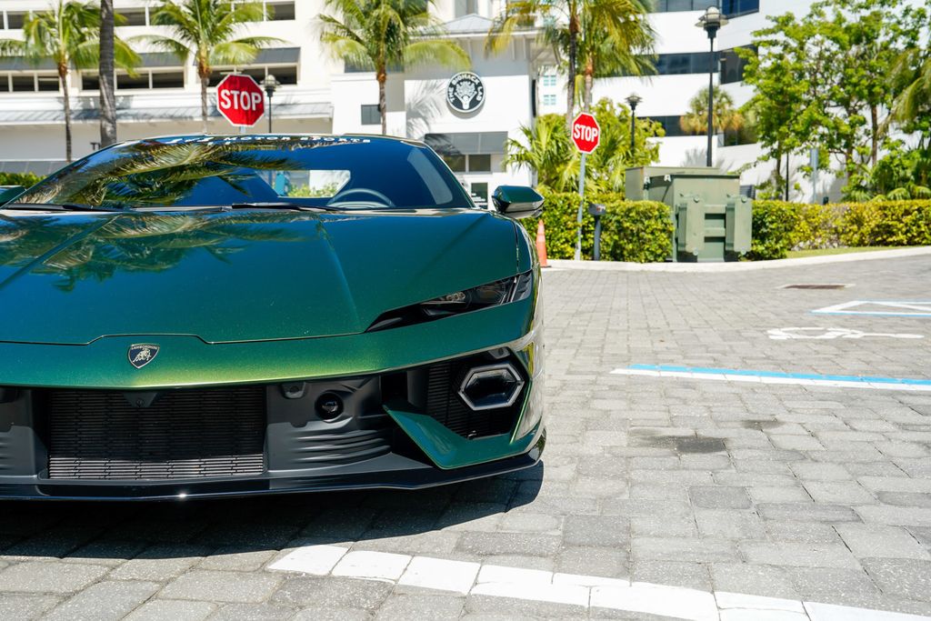 2026 Lamborghini Temerario Coupe - 23066007 - 6