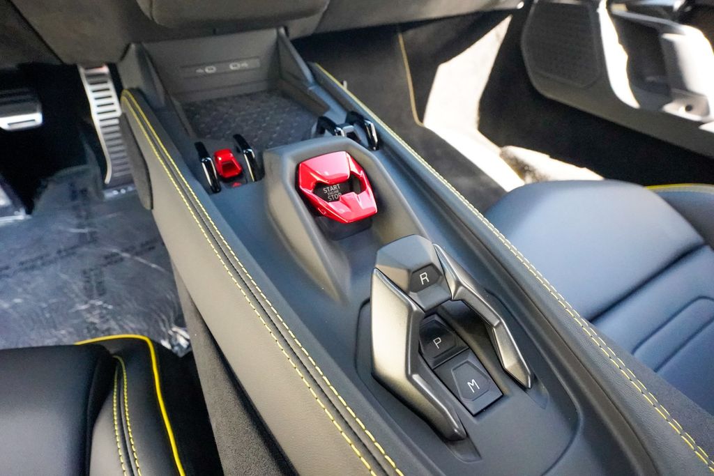 2026 Lamborghini Temerario Coupe - 23066007 - 69