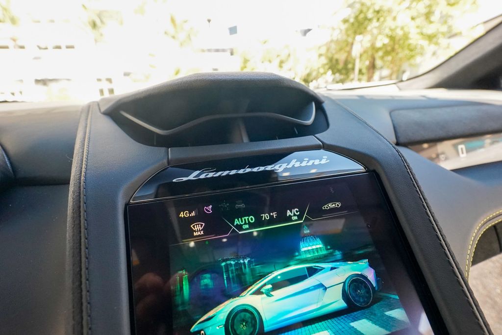 2026 Lamborghini Temerario Coupe - 23066007 - 71