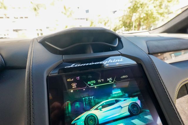 2026 Lamborghini Temerario Coupe - 23066007 - 71