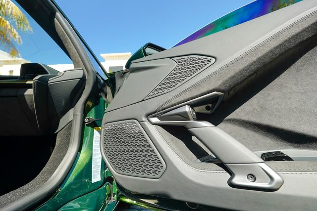 2026 Lamborghini Temerario Coupe - 23066007 - 74