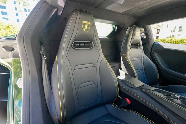 2026 Lamborghini Temerario Coupe - 23066007 - 78