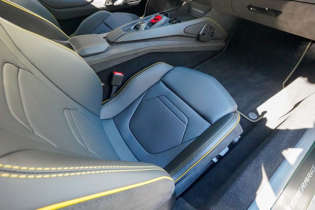 2026 Lamborghini Temerario Coupe - 23066007 - 79