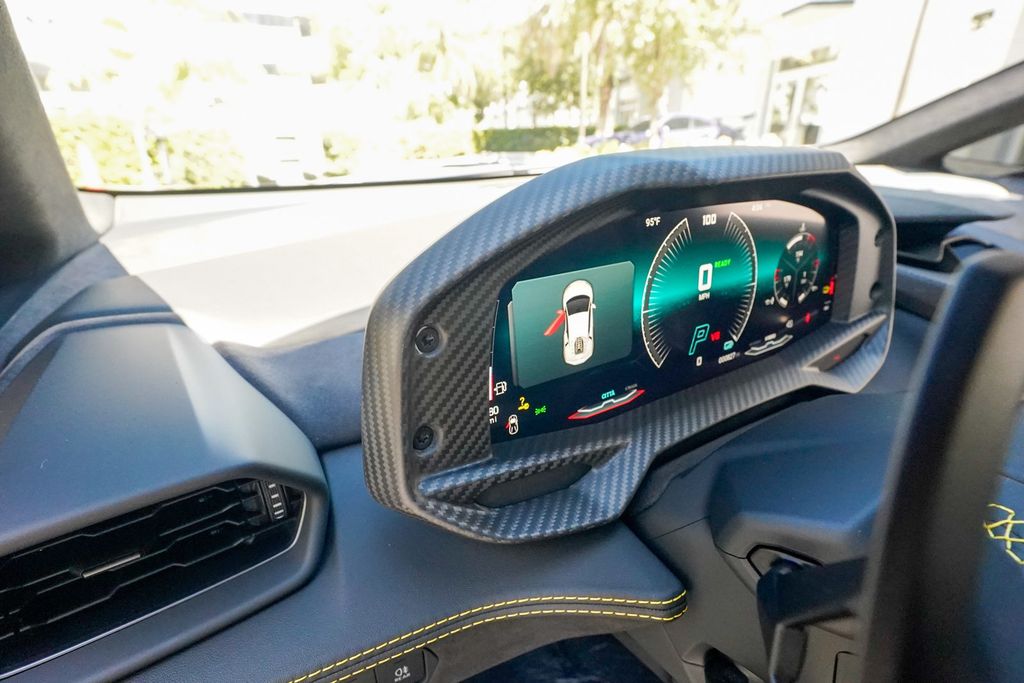 2026 Lamborghini Temerario Coupe - 23066007 - 81