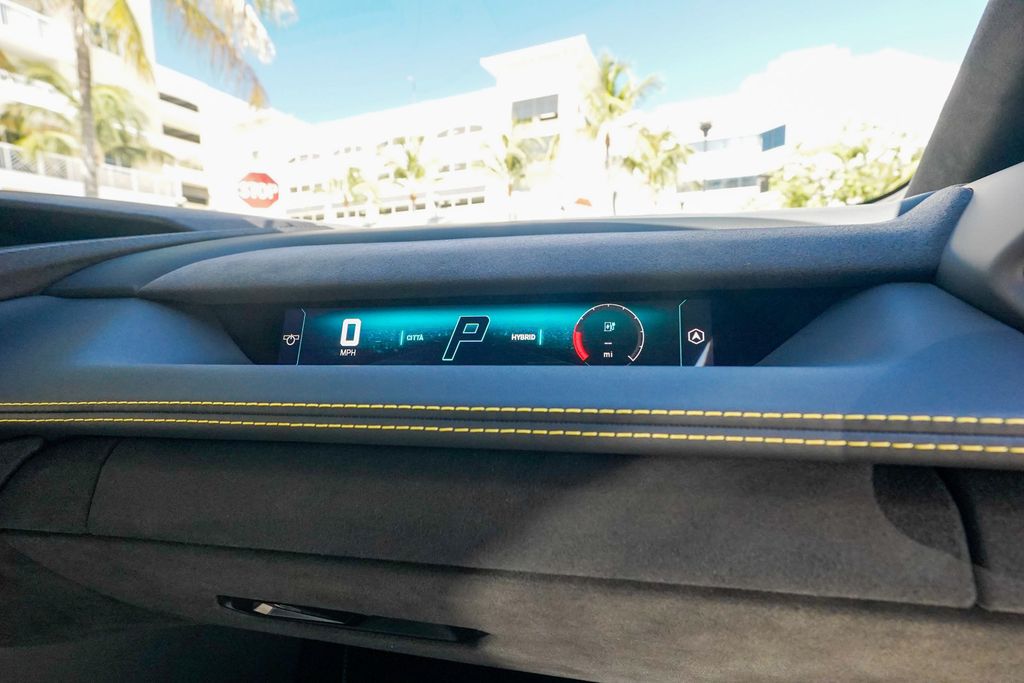 2026 Lamborghini Temerario Coupe - 23066007 - 82