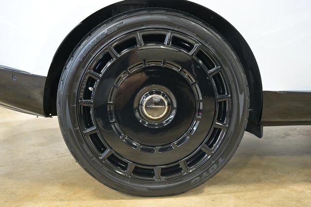 2026 Land Rover Range Rover P400 SE LWB 7 Seat - 23093839 - 11