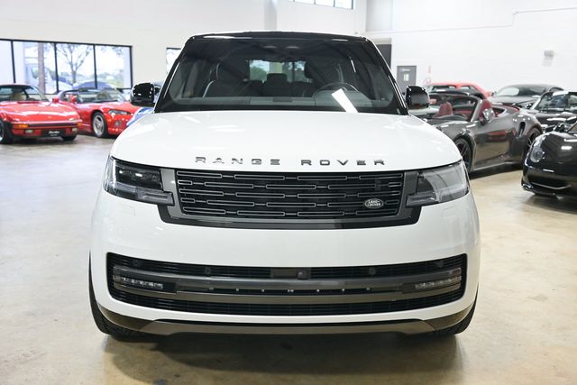 2026 Land Rover Range Rover P400 SE LWB 7 Seat - 23093839 - 15