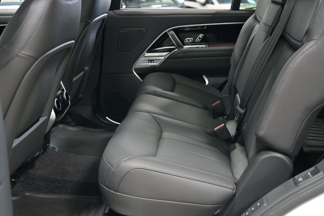 2026 Land Rover Range Rover P400 SE LWB 7 Seat - 23093839 - 24