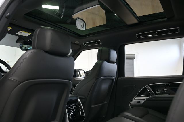 2026 Land Rover Range Rover P400 SE LWB 7 Seat - 23093839 - 26