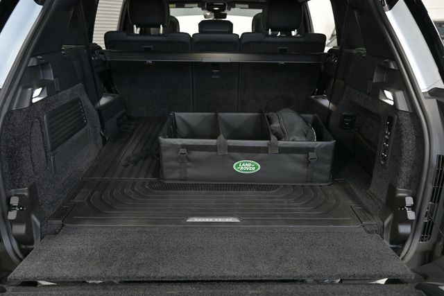 2026 Land Rover Range Rover P400 SE LWB 7 Seat - 23093839 - 27