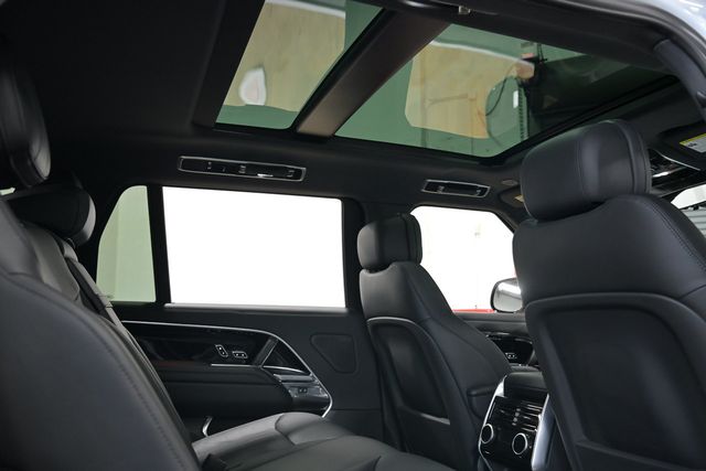 2026 Land Rover Range Rover P400 SE LWB 7 Seat - 23093839 - 29