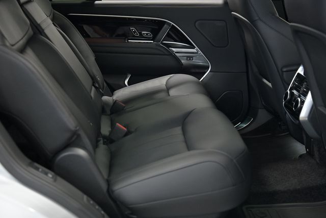 2026 Land Rover Range Rover P400 SE LWB 7 Seat - 23093839 - 30