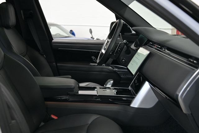 2026 Land Rover Range Rover P400 SE LWB 7 Seat - 23093839 - 33