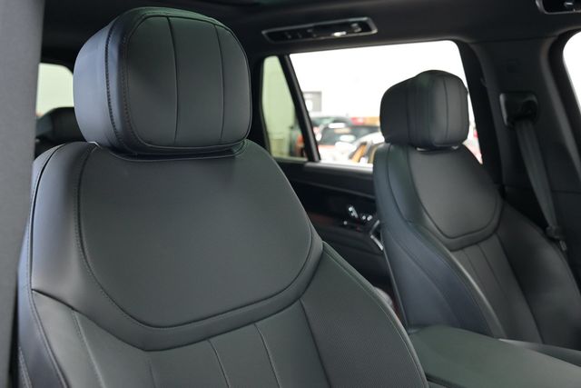 2026 Land Rover Range Rover P400 SE LWB 7 Seat - 23093839 - 35