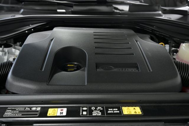 2026 Land Rover Range Rover P400 SE LWB 7 Seat - 23093839 - 38