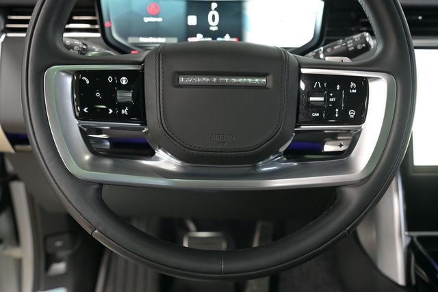 2026 Land Rover Range Rover P400 SE LWB 7 Seat - 23093839 - 39