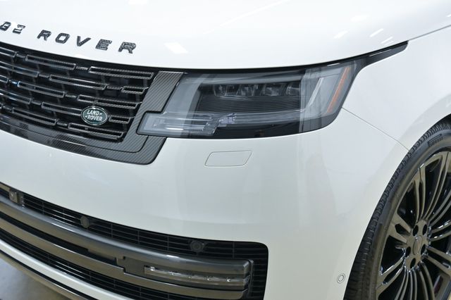 2026 Land Rover Range Rover P400 SE SWB - 23085531 - 16