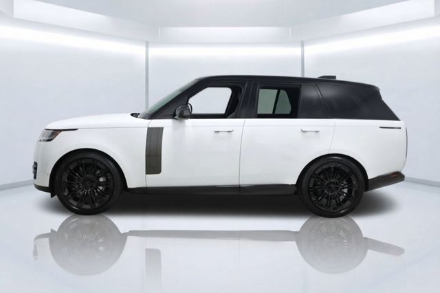 2026 Land Rover Range Rover P400 SE SWB - 23085531 - 1