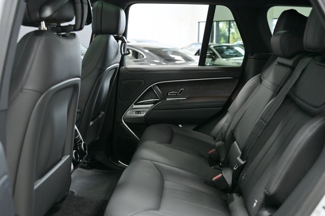 2026 Land Rover Range Rover P400 SE SWB - 23085531 - 23