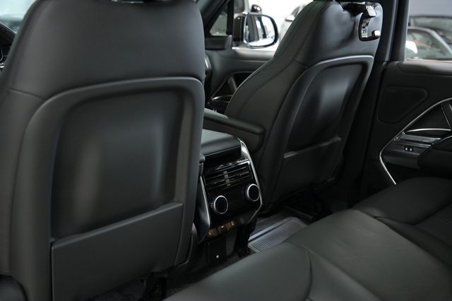 2026 Land Rover Range Rover P400 SE SWB - 23085531 - 24