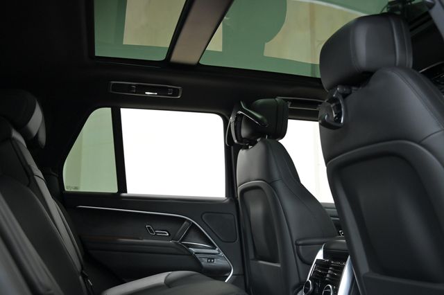 2026 Land Rover Range Rover P400 SE SWB - 23085531 - 27