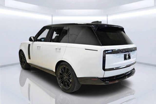 2026 Land Rover Range Rover P400 SE SWB - 23085531 - 2