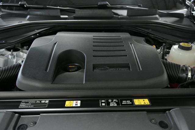 2026 Land Rover Range Rover P400 SE SWB - 23085531 - 35