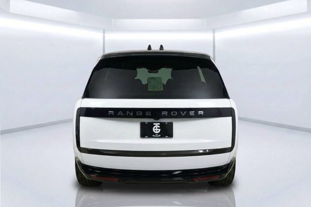 2026 Land Rover Range Rover P400 SE SWB - 23085531 - 3