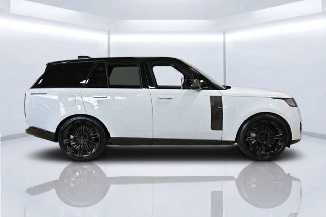 2026 Land Rover Range Rover P400 SE SWB - 23085531 - 4