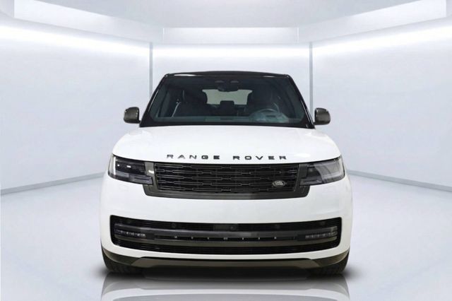 2026 Land Rover Range Rover P400 SE SWB - 23085531 - 6
