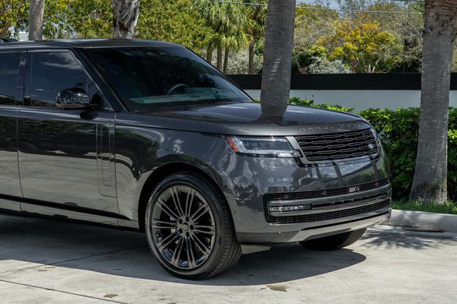 2026 Land Rover Range Rover P400 SE SWB - 22998950 - 9