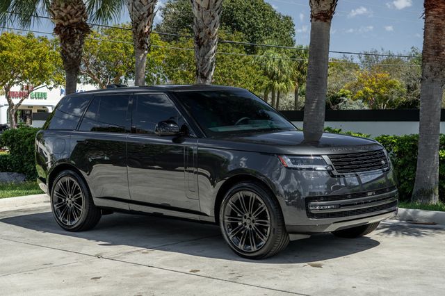 2026 Land Rover Range Rover P400 SE SWB - 22998950 - 10