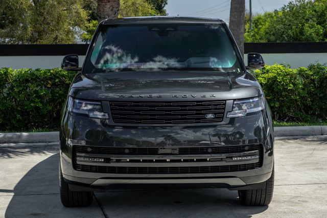 2026 Land Rover Range Rover P400 SE SWB - 22998950 - 11