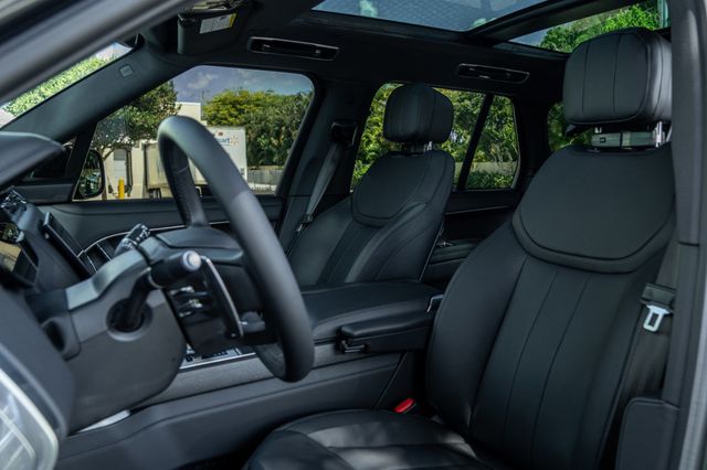 2026 Land Rover Range Rover P400 SE SWB - 22998950 - 12