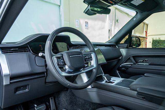2026 Land Rover Range Rover P400 SE SWB - 22998950 - 14