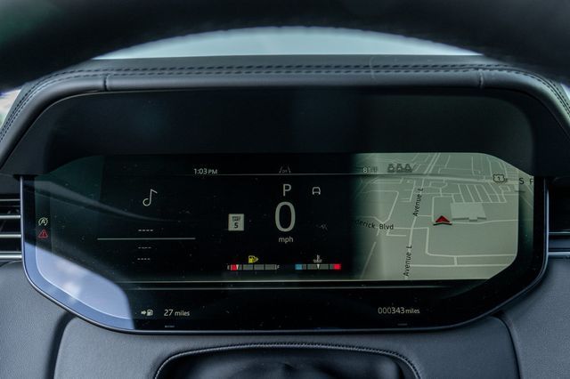 2026 Land Rover Range Rover P400 SE SWB - 22998950 - 16