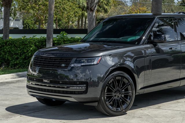 2026 Land Rover Range Rover P400 SE SWB - 22998950 - 1