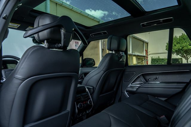 2026 Land Rover Range Rover P400 SE SWB - 22998950 - 19