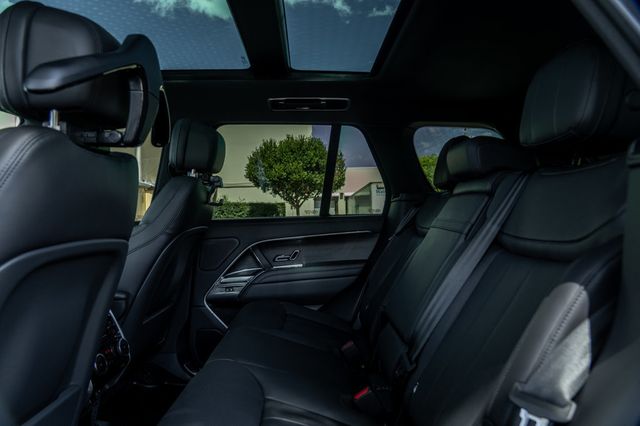 2026 Land Rover Range Rover P400 SE SWB - 22998950 - 20