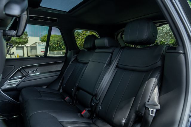 2026 Land Rover Range Rover P400 SE SWB - 22998950 - 21