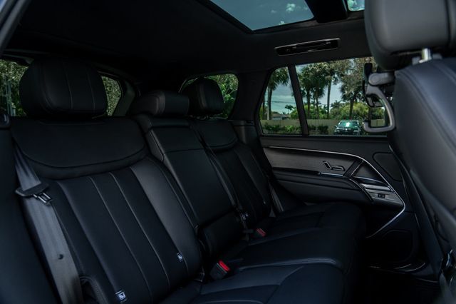 2026 Land Rover Range Rover P400 SE SWB - 22998950 - 22