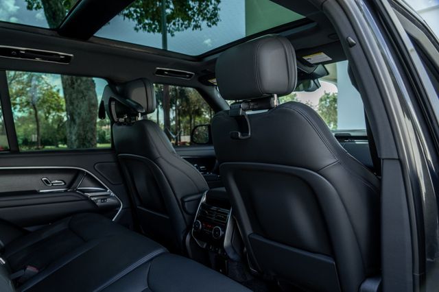 2026 Land Rover Range Rover P400 SE SWB - 22998950 - 24