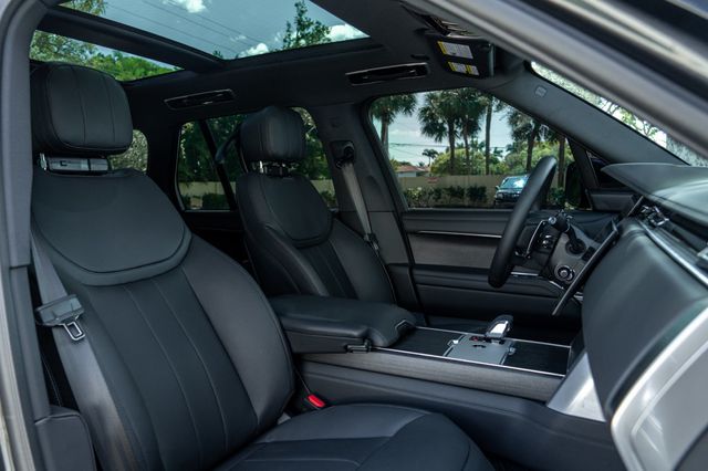 2026 Land Rover Range Rover P400 SE SWB - 22998950 - 25