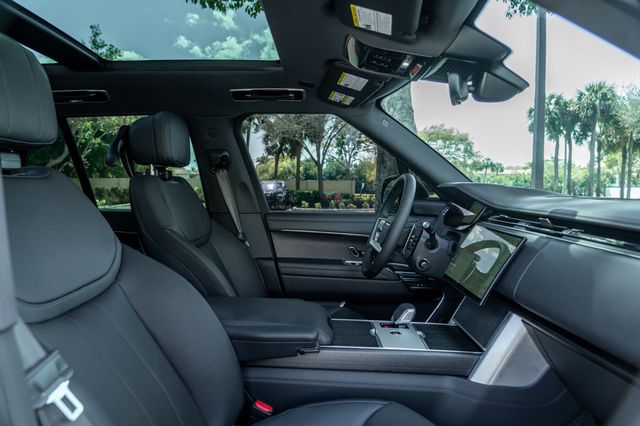 2026 Land Rover Range Rover P400 SE SWB - 22998950 - 26