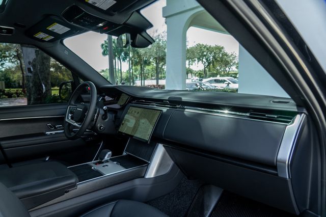 2026 Land Rover Range Rover P400 SE SWB - 22998950 - 27