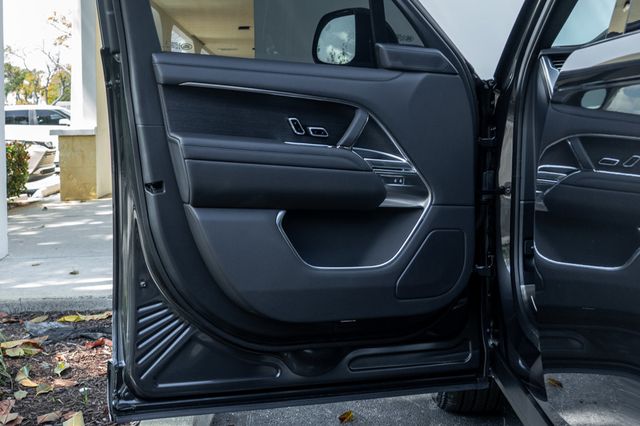 2026 Land Rover Range Rover P400 SE SWB - 22998950 - 28