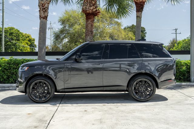 2026 Land Rover Range Rover P400 SE SWB - 22998950 - 2