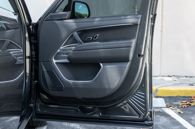 2026 Land Rover Range Rover P400 SE SWB - 22998950 - 29