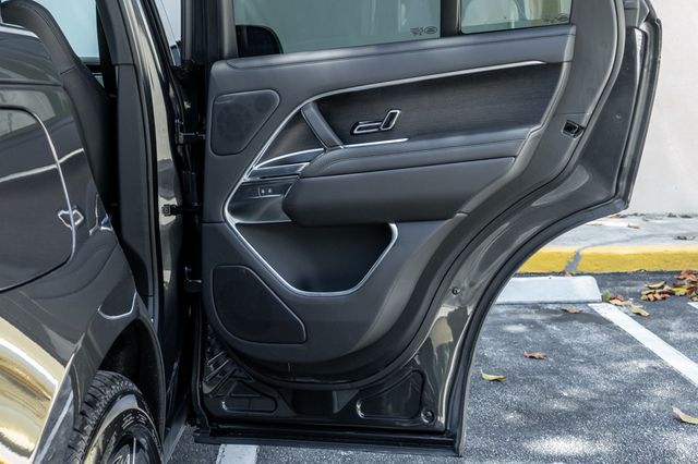 2026 Land Rover Range Rover P400 SE SWB - 22998950 - 30